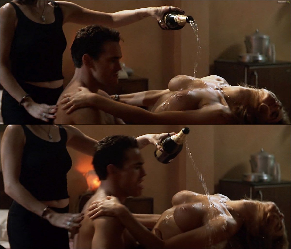 Знаменитости в порнофильмах