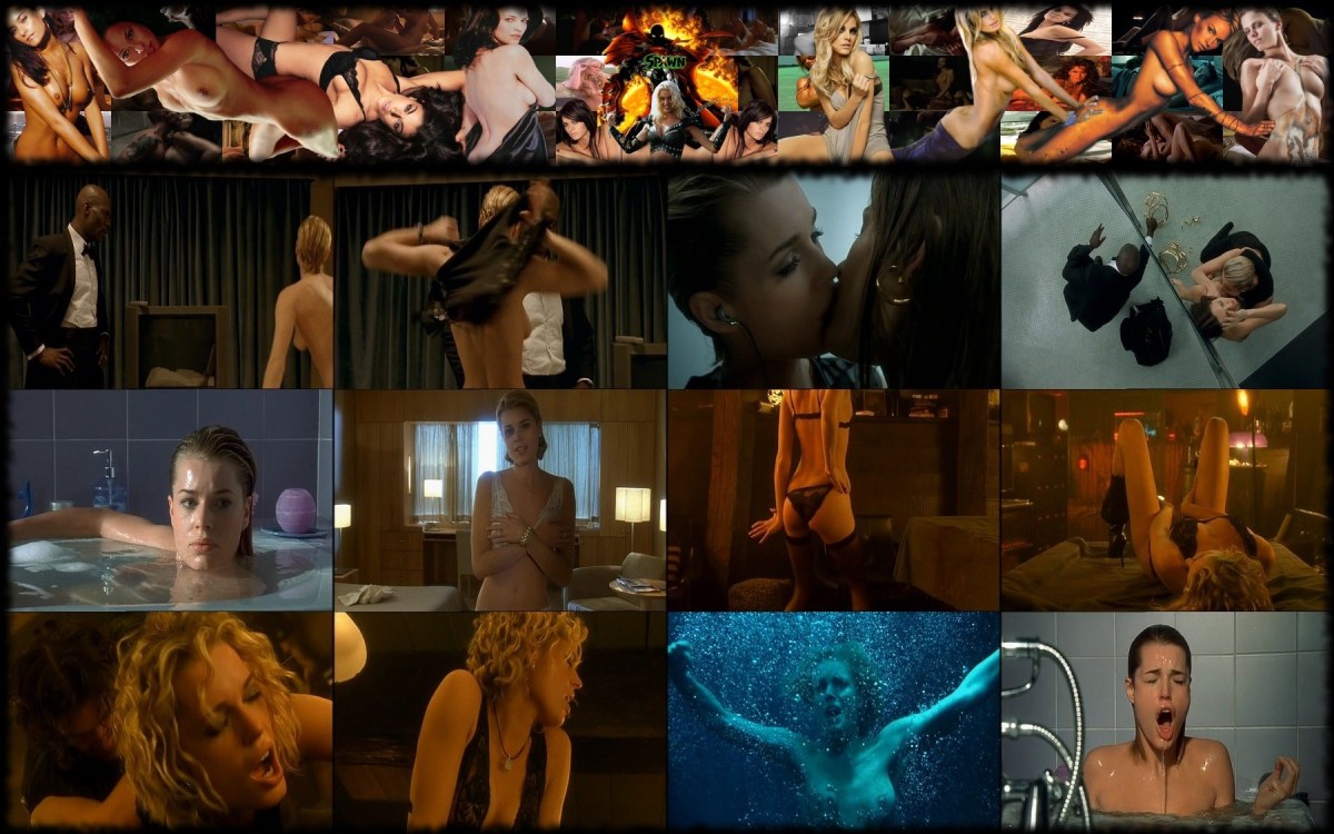 Ребекка Ромейн горяч 18+ие