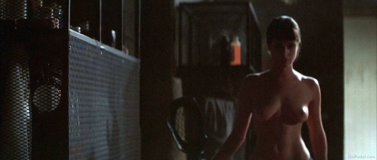 Рене Элиз Голдсберри голая