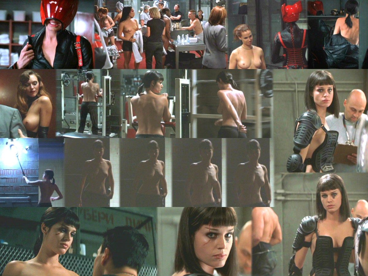 Ребекка Ромейн hot