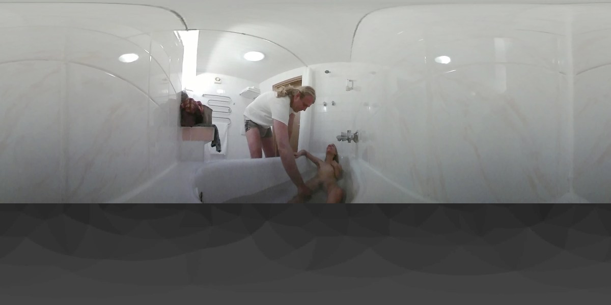 Порноактриса Ариель Темпл