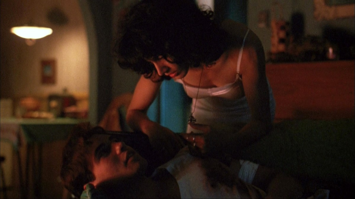 Дженнифер Билз непристойность