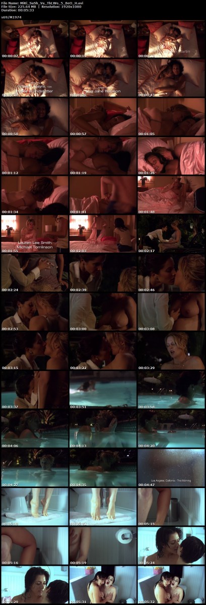 Дженнифер Билз 2017 голая