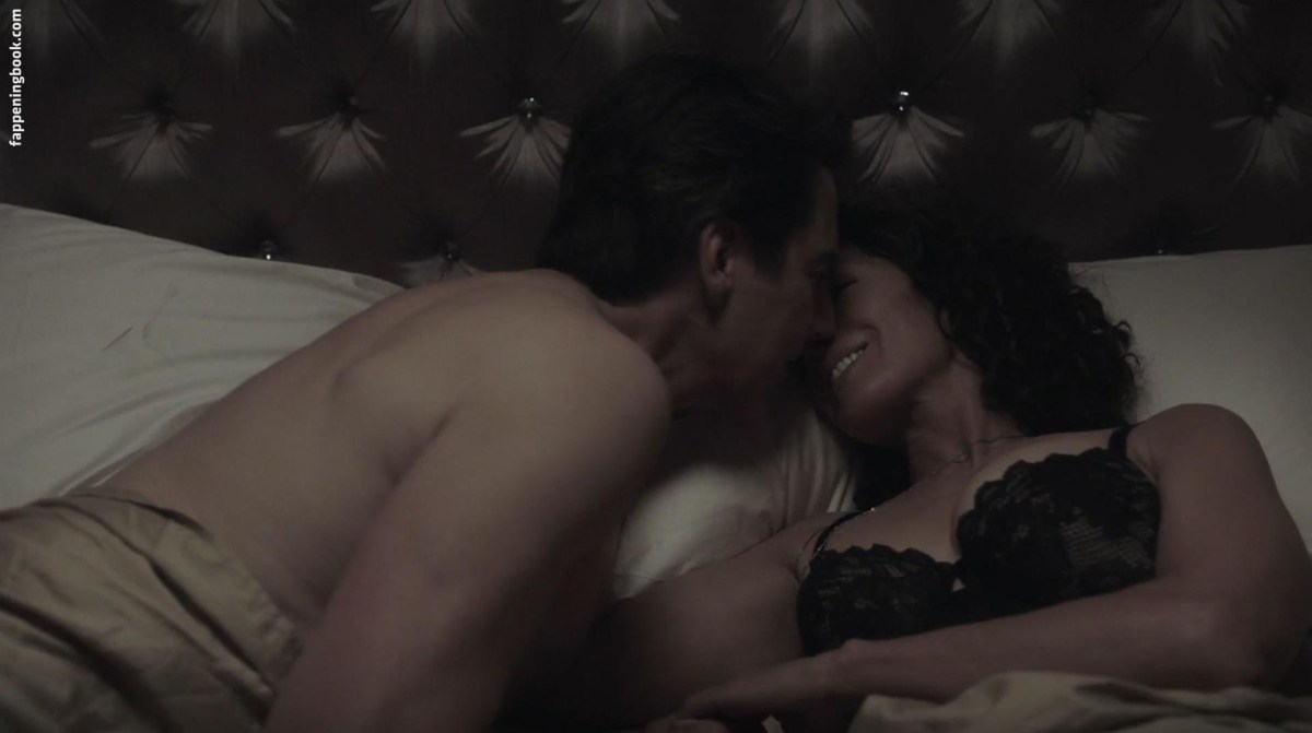 Дженнифер Билз 2017 голая