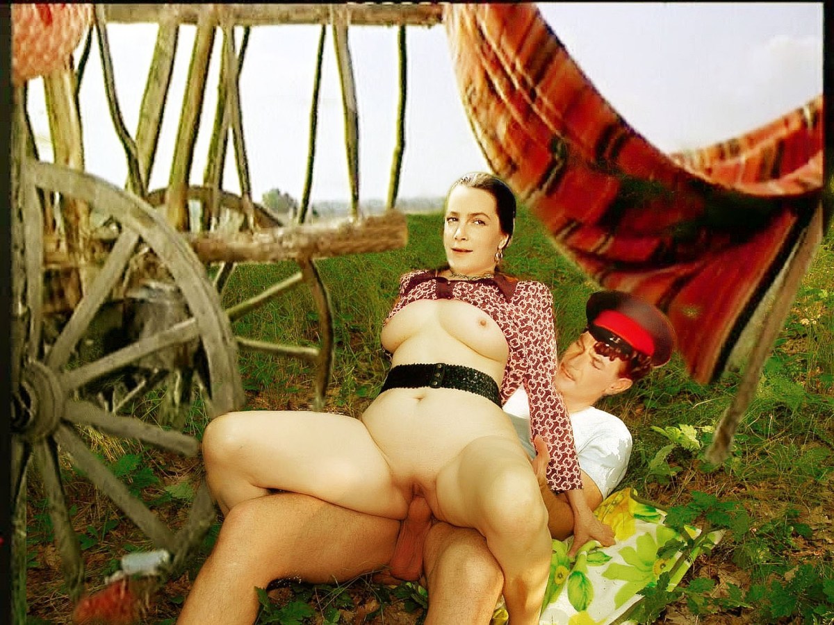 Наталья Варлей 1968 порнофото
