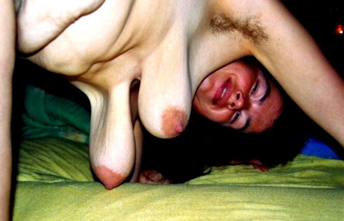 Висячие сиськи уши спаниеля