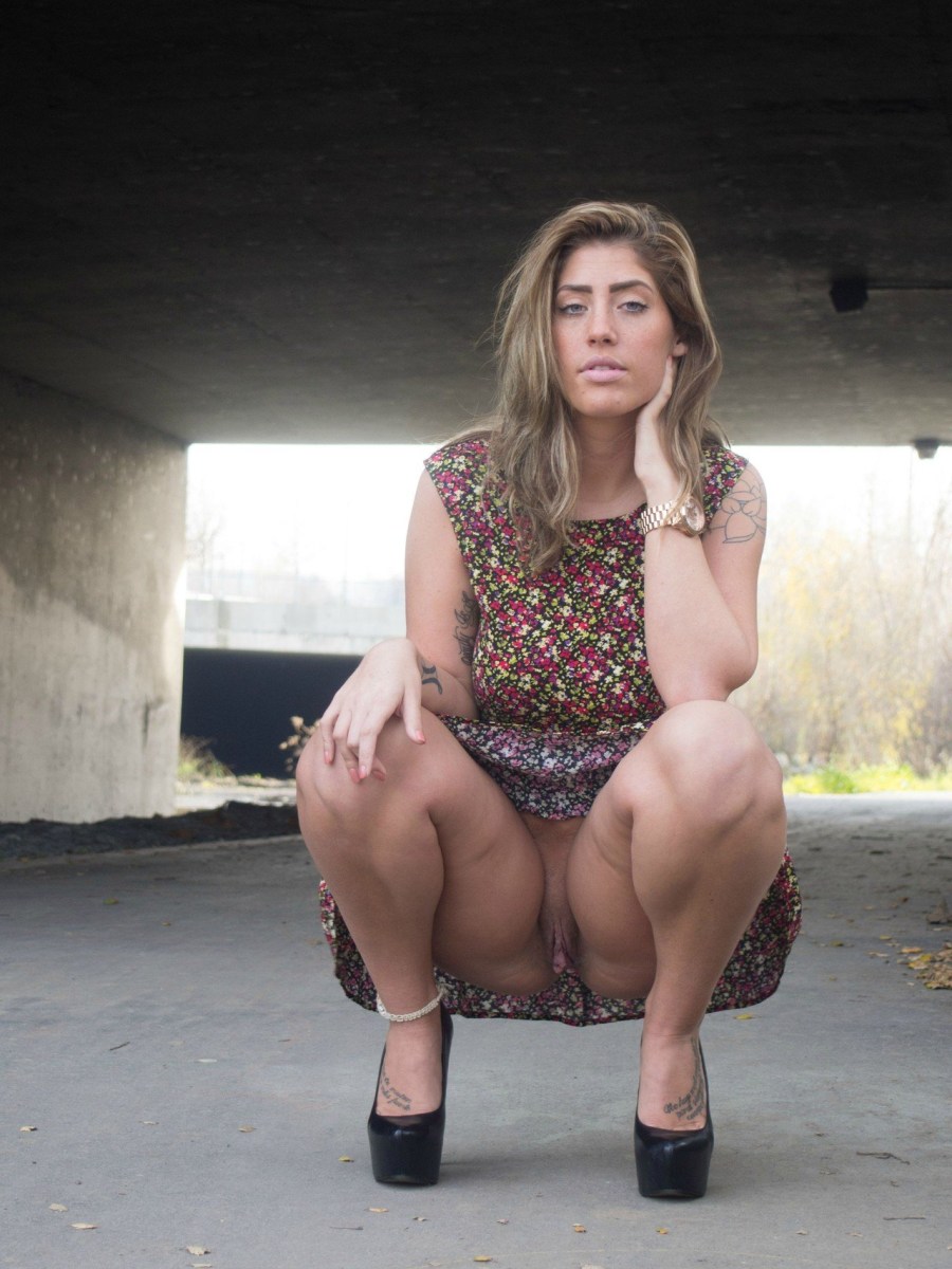 Писсинг пожилых женщин