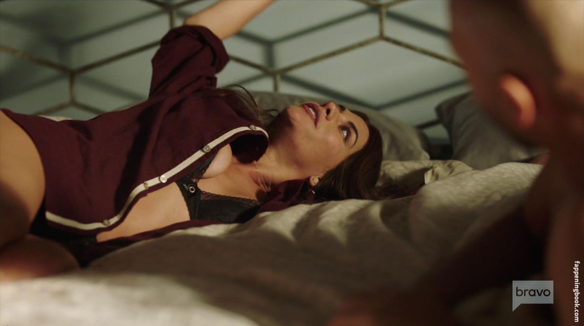 Голая Инбар лави Инбар