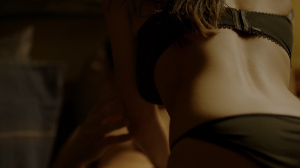 Морена Баккарин 18