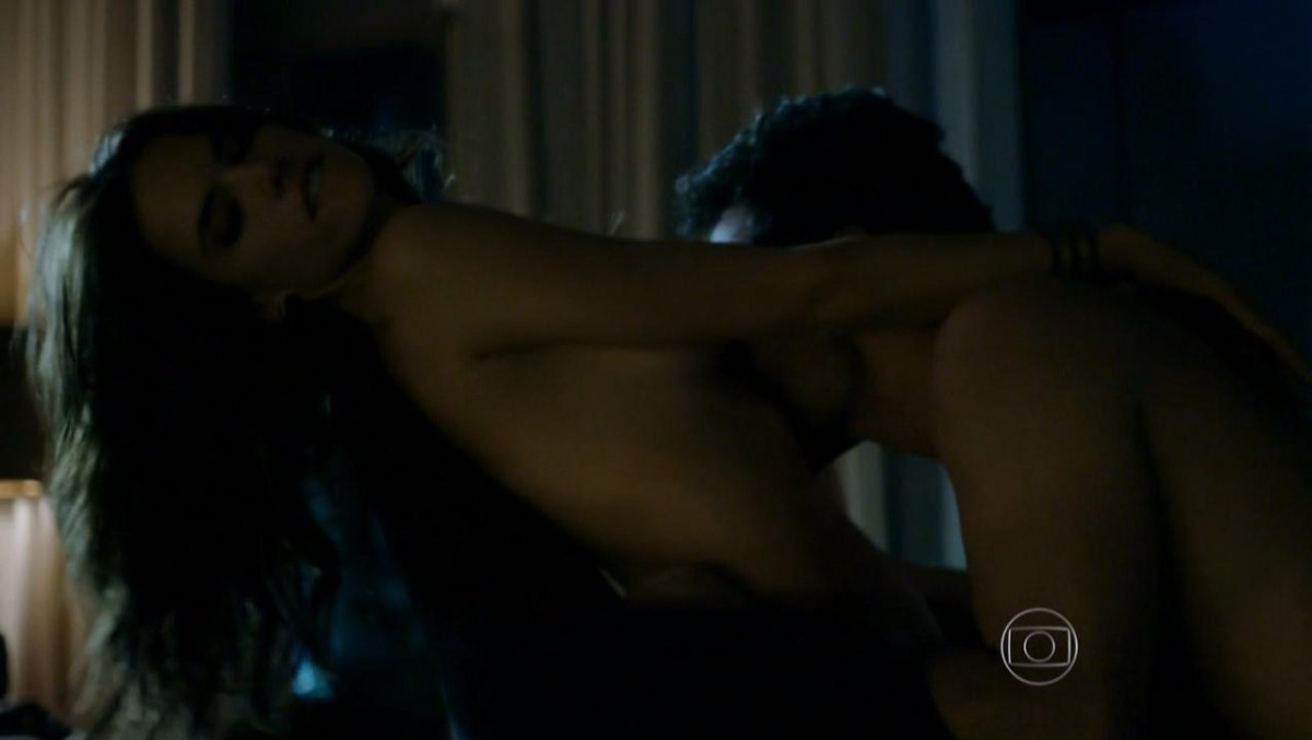 Люцифер сериал голый