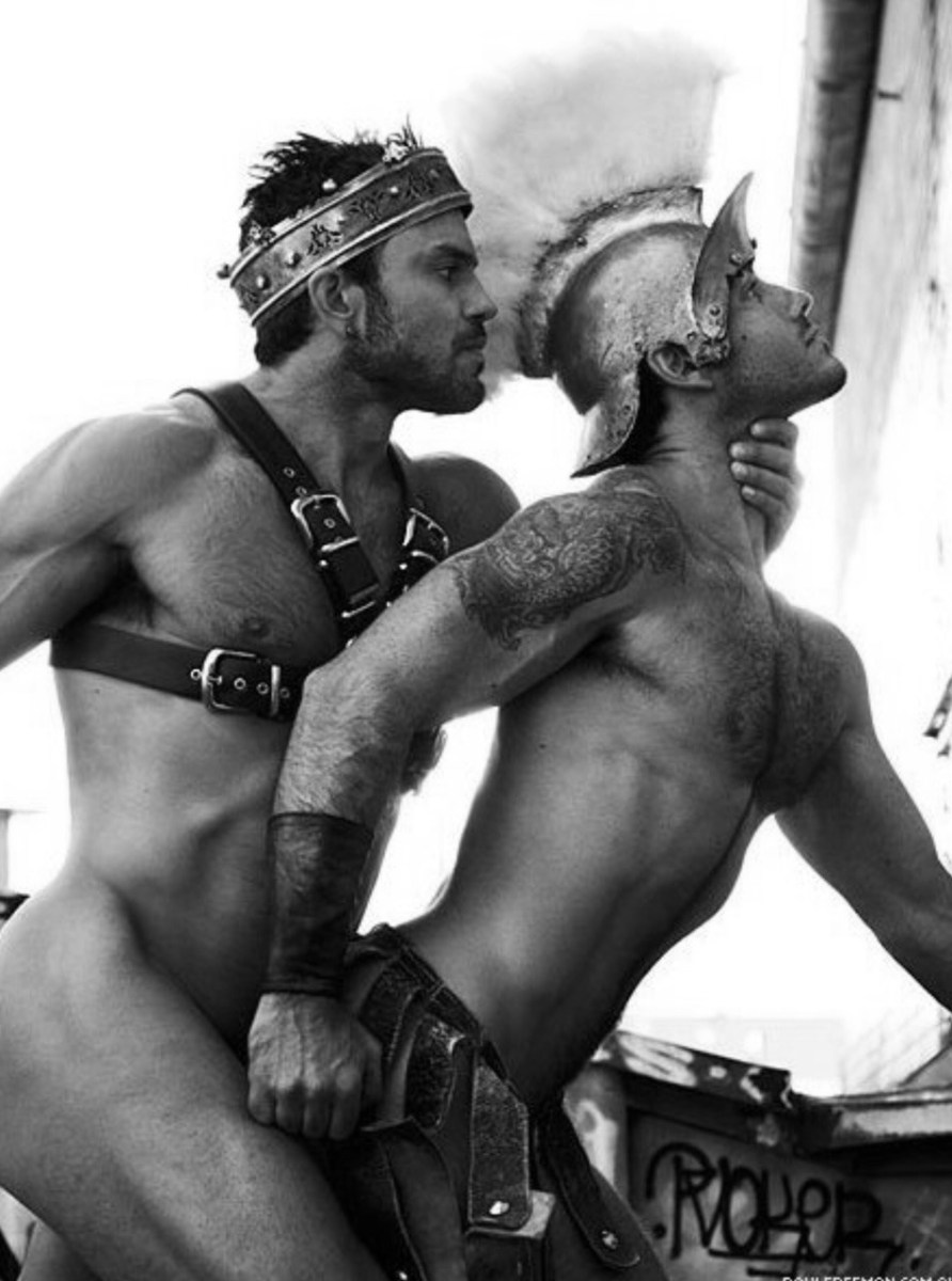 Хентай God of War Валькирии