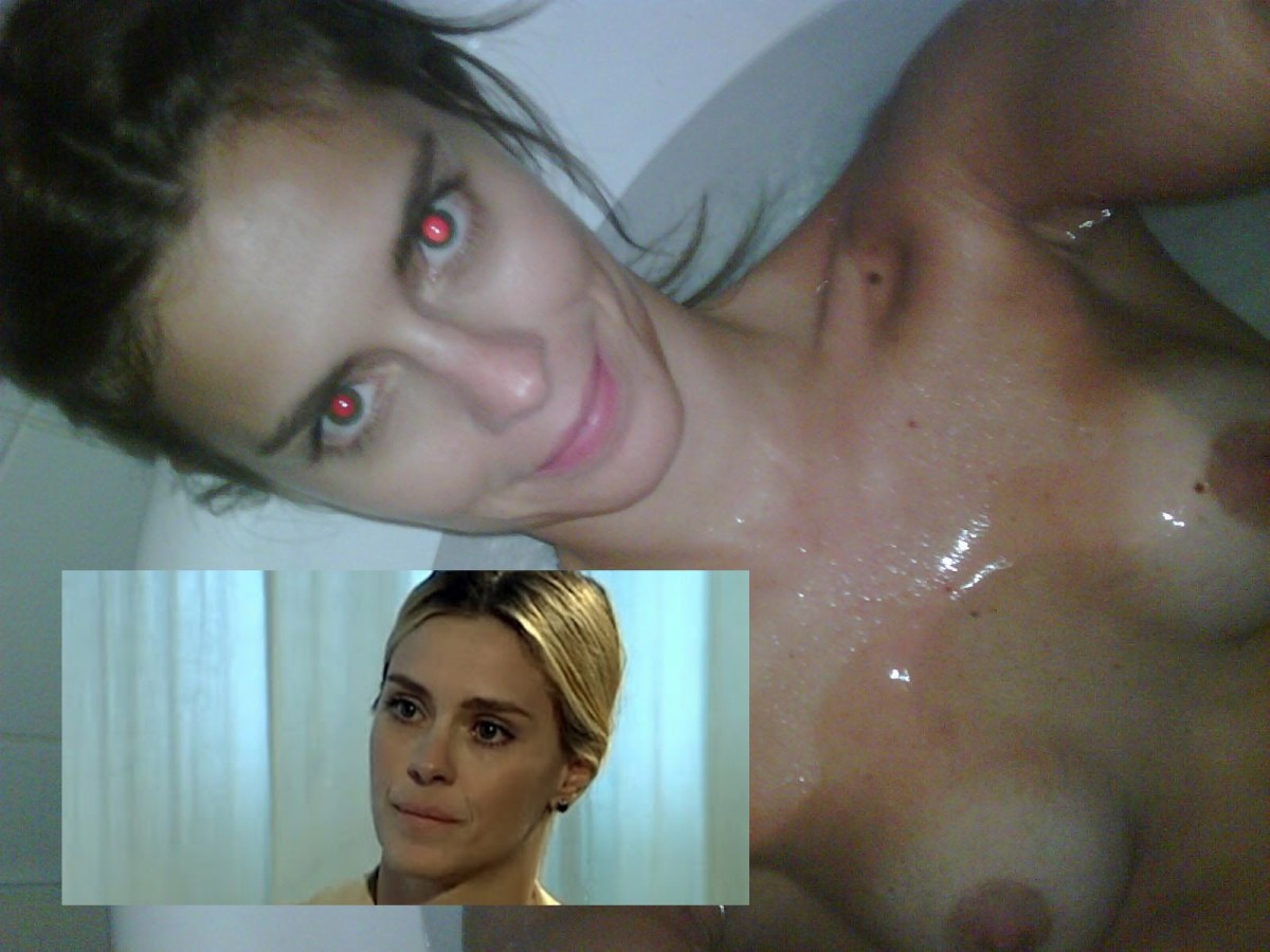 Хайден Панеттьери blowjob