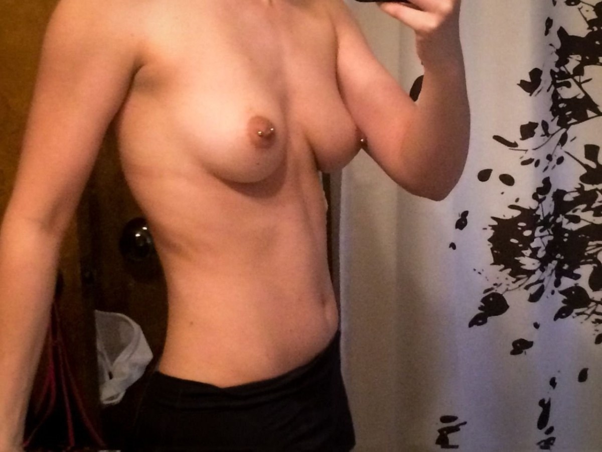 Сиськи 3 размера без лица