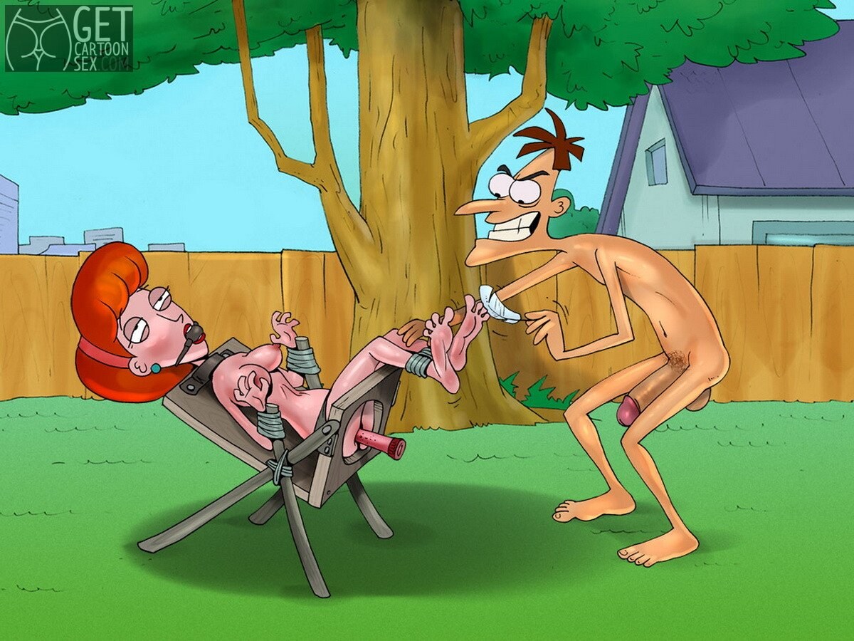 Много красивых и голых девчонок