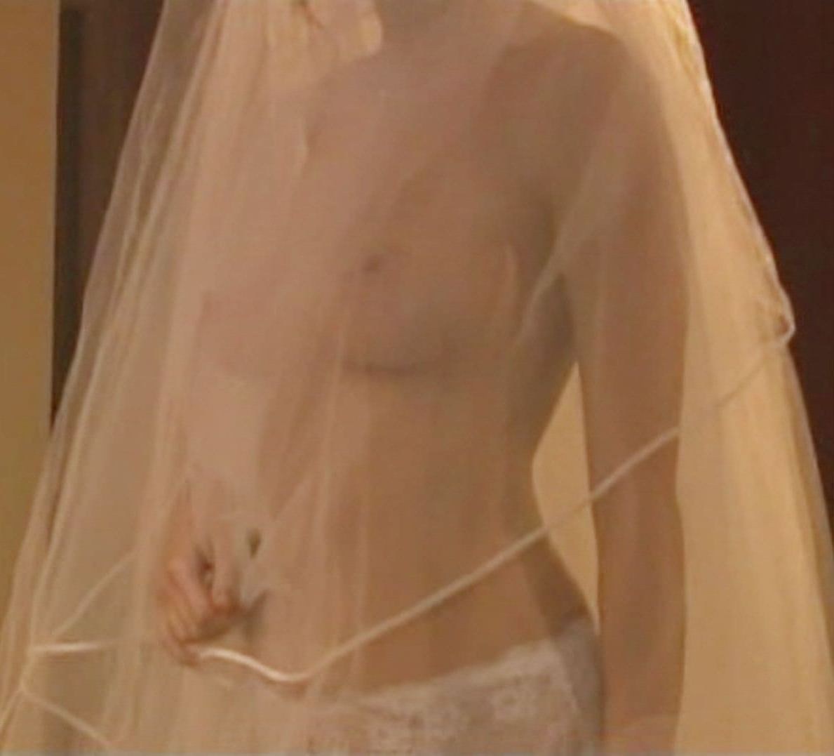 Наталья костенёва сиськи