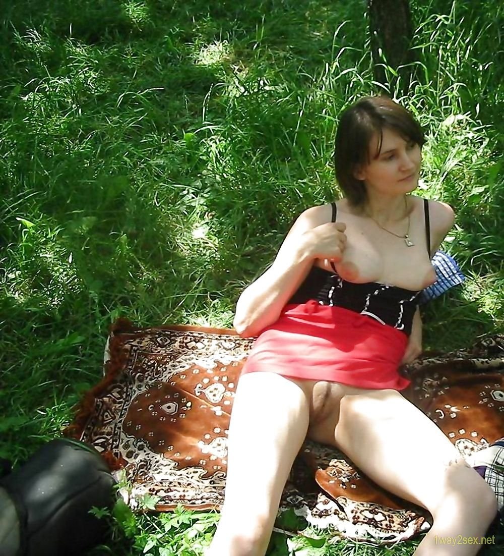 Голые зрелые извращенки