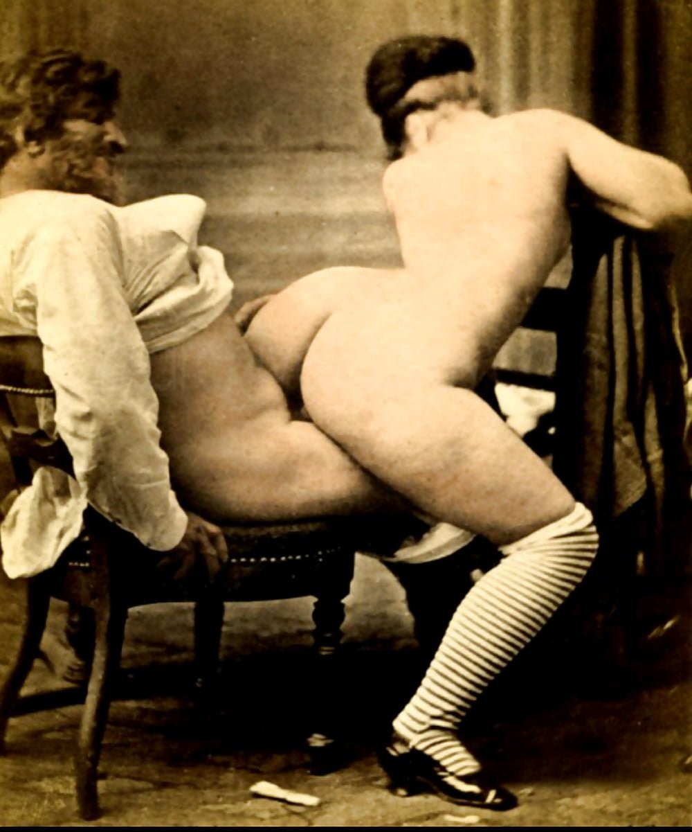 1800s porn