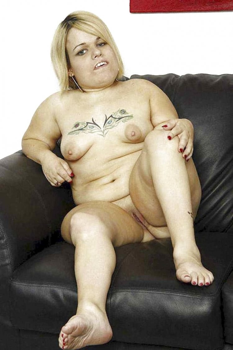 Голые страшные женщины карлики