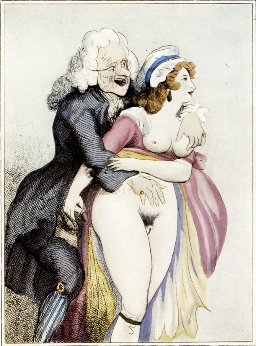 Исторические порнопародии