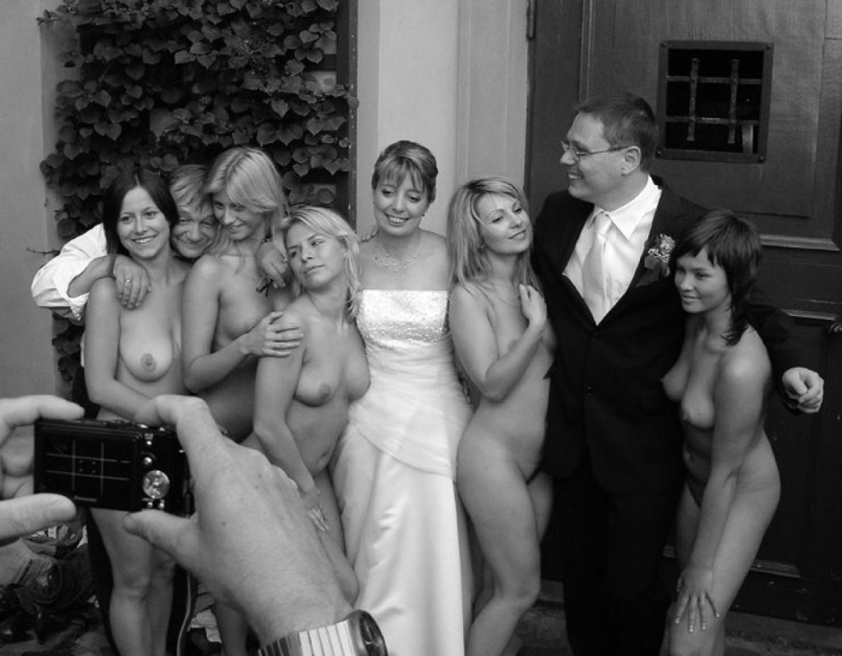 Cmnf wedding