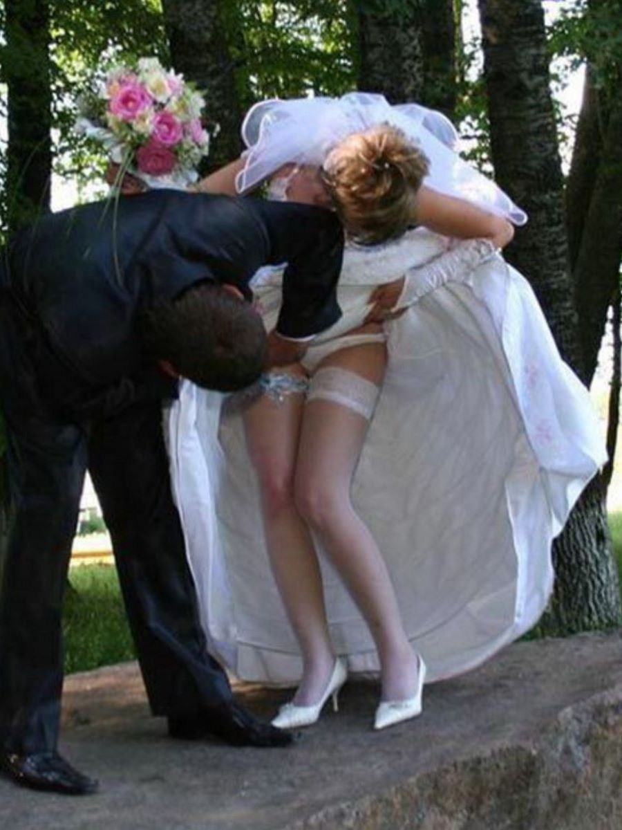 Измена невесты на свадьбе