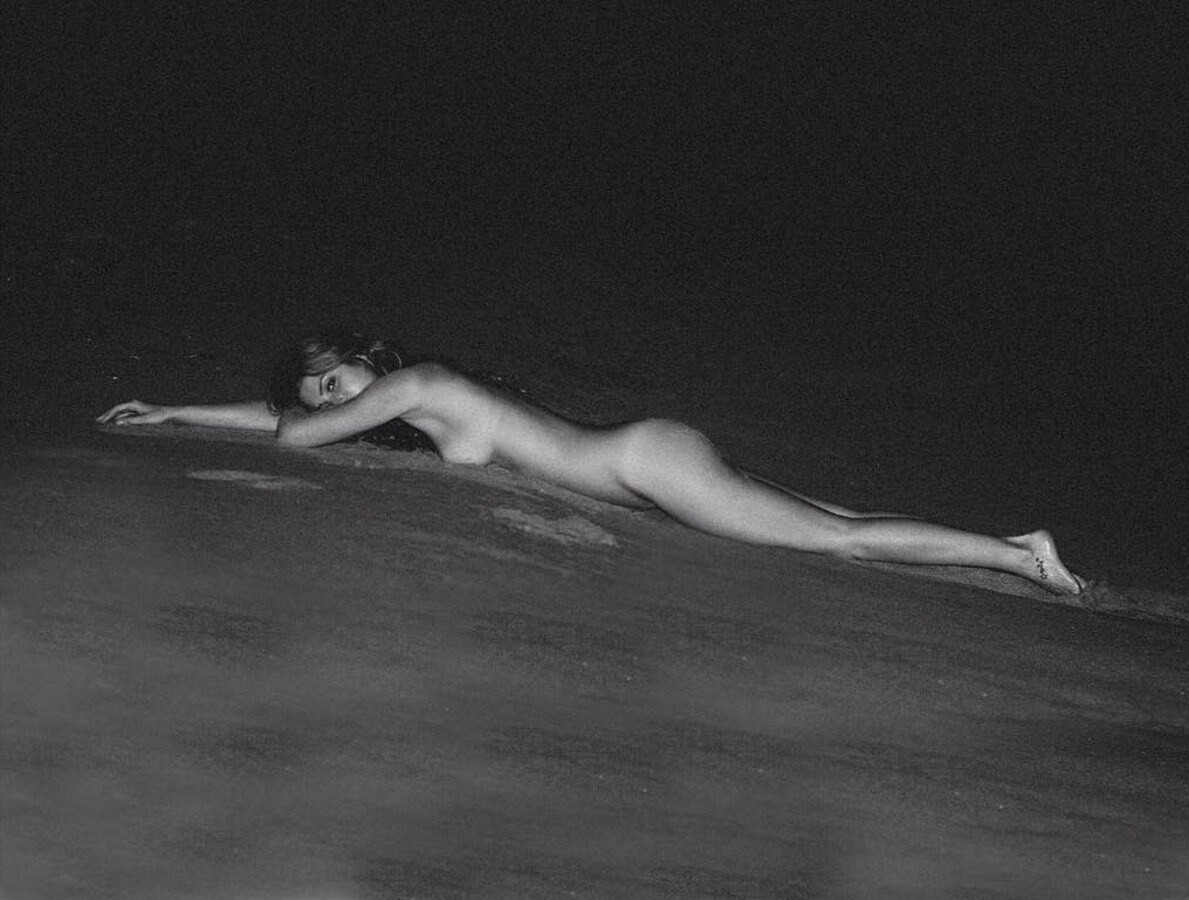 Бетти пейдж эротические