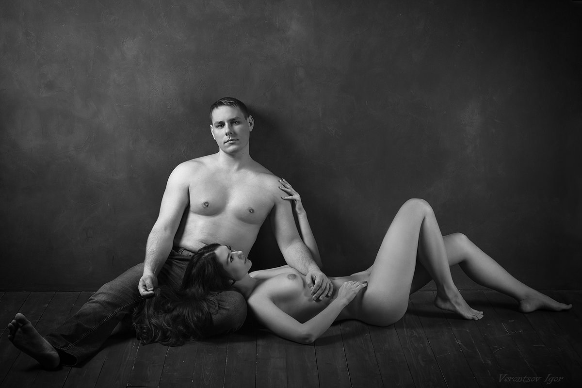 Игорь Воронцов фотограф Диана