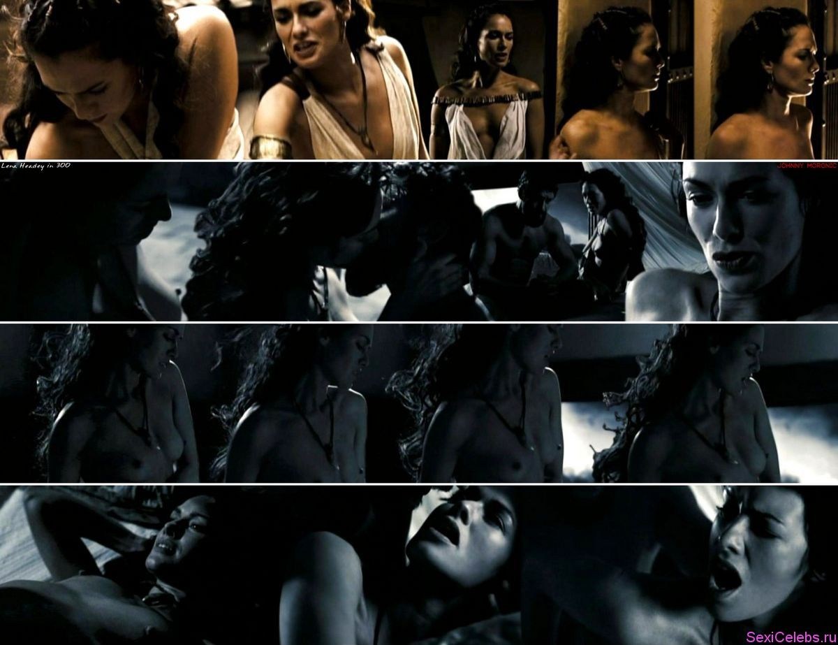 Лена хиди голая (83 фото)