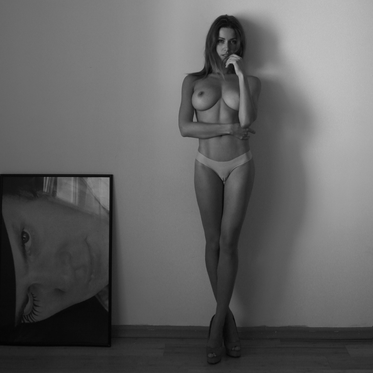 Helga Lovekaty Mavrin