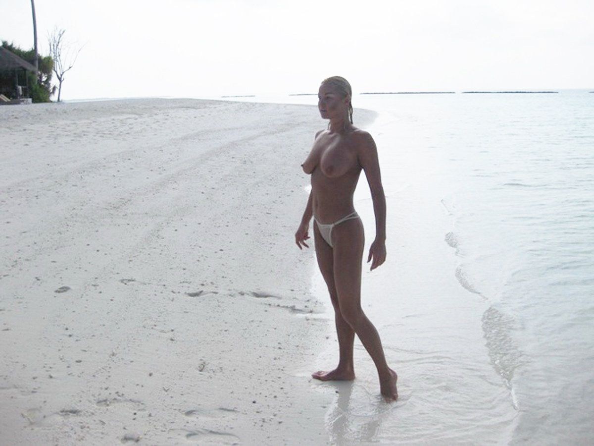 Порнофильм с Анной Семенович