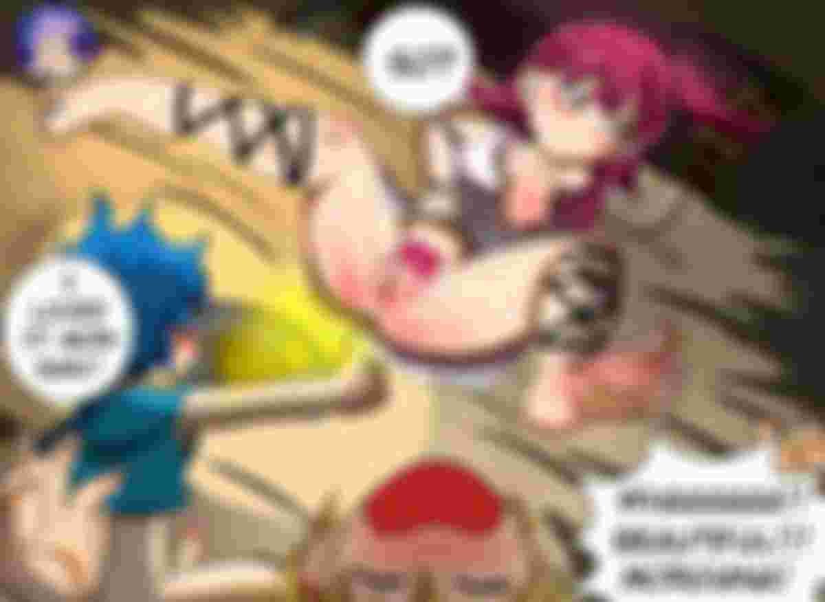 Rance Hikari o Motomete