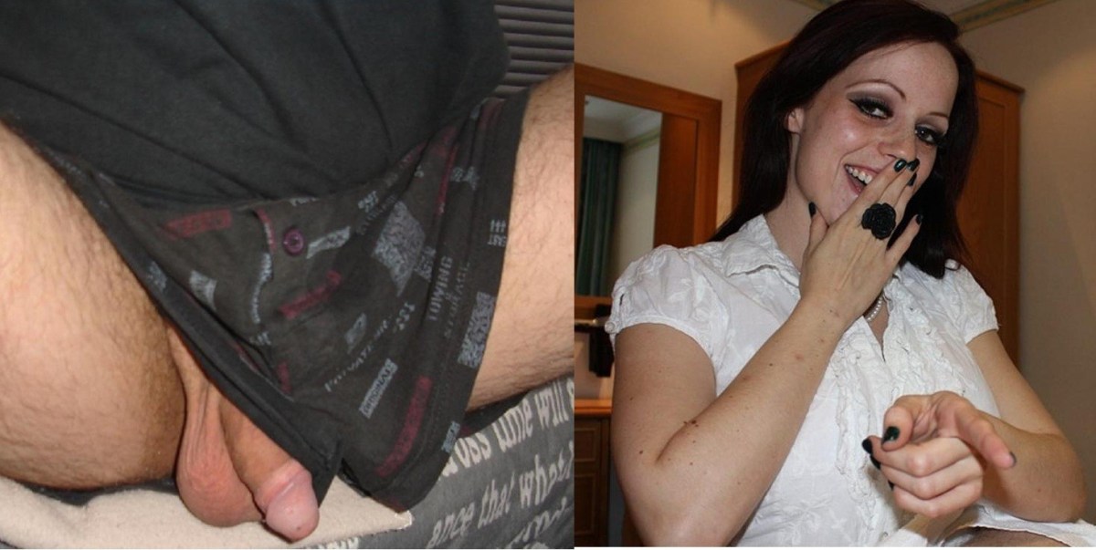 Девушки сосут,большой и толстый член.