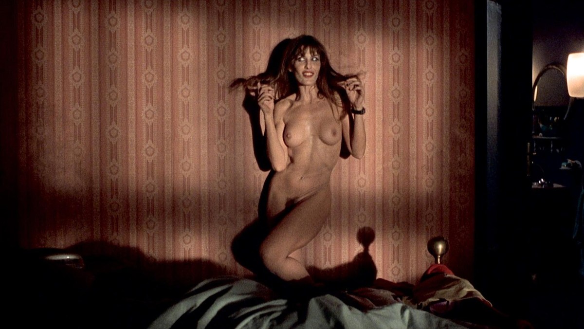 Барбара Бах фото плейбой