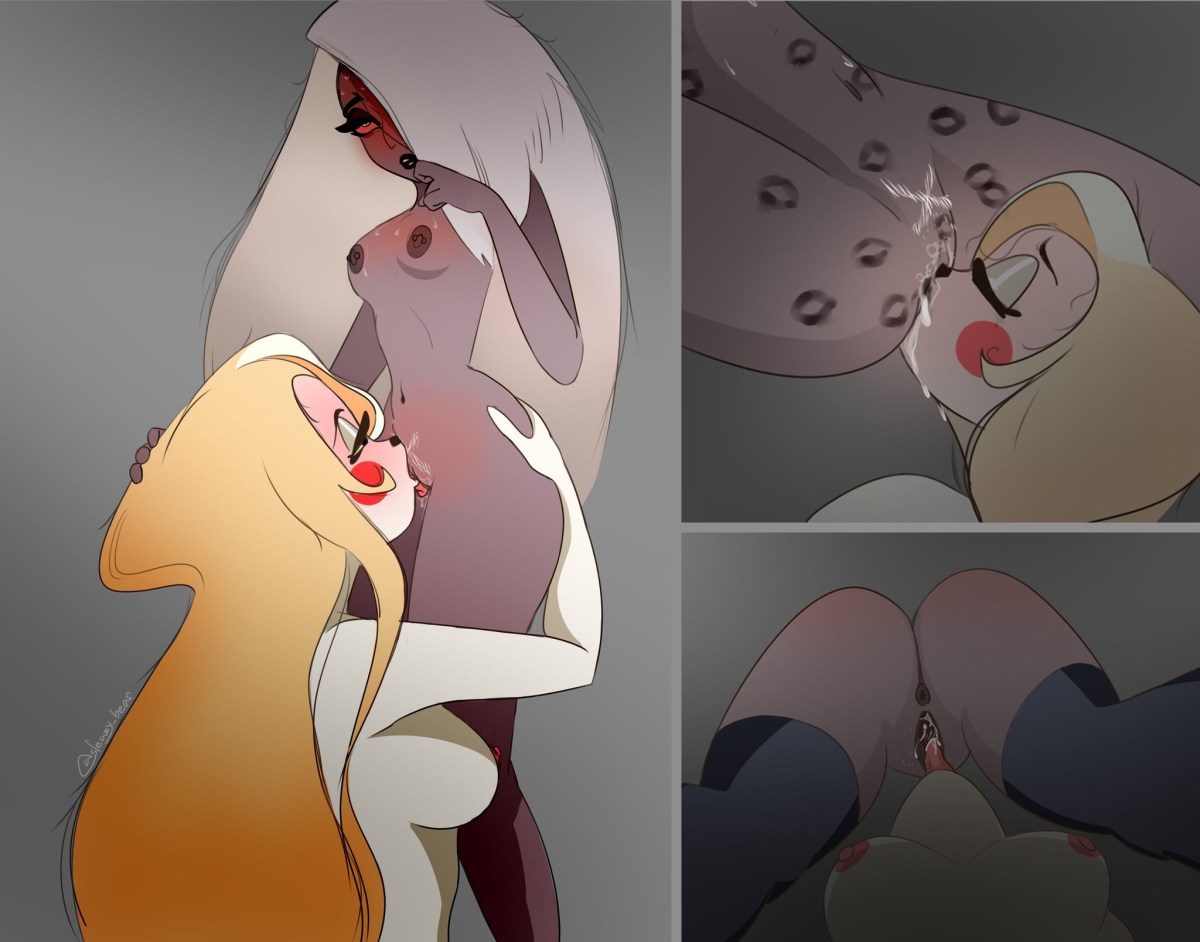 Отель ХАЗБИН Doom хентай