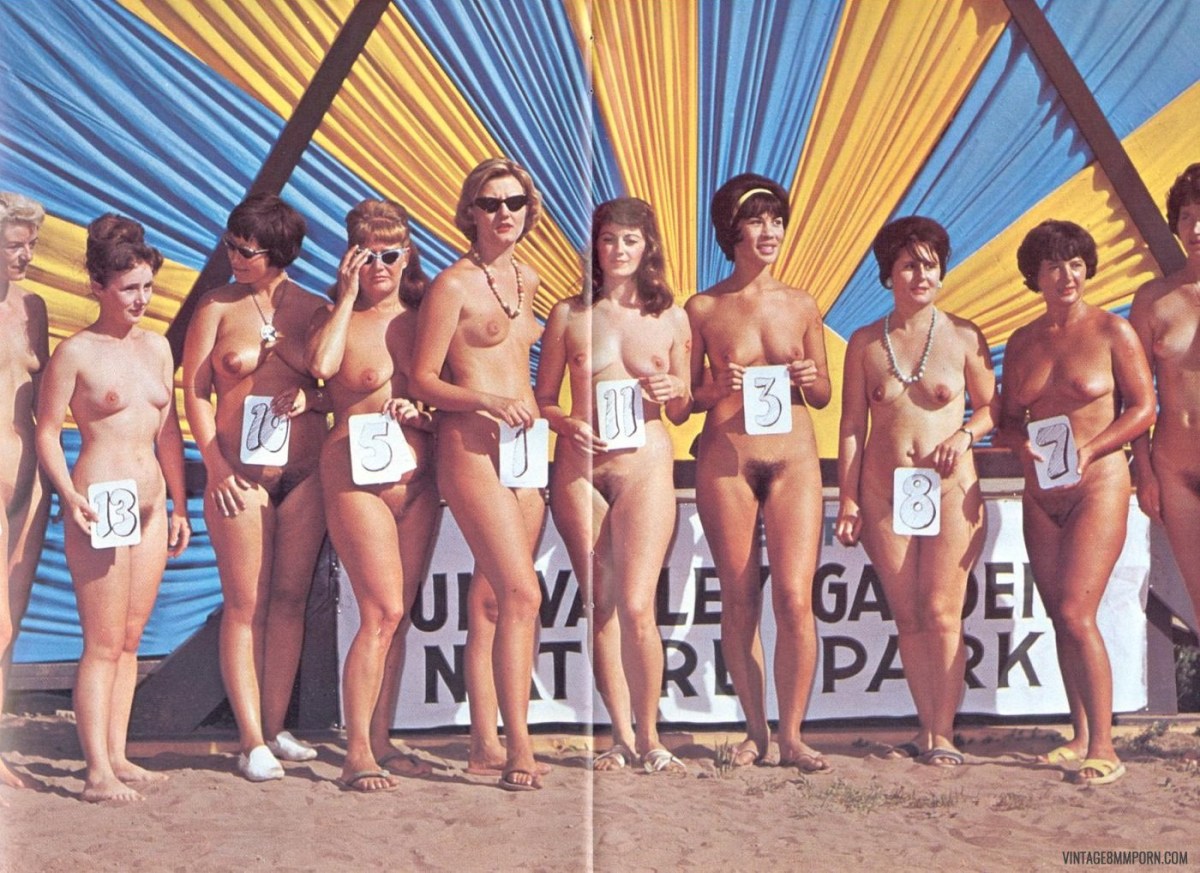 Семейный натуризм боди арт