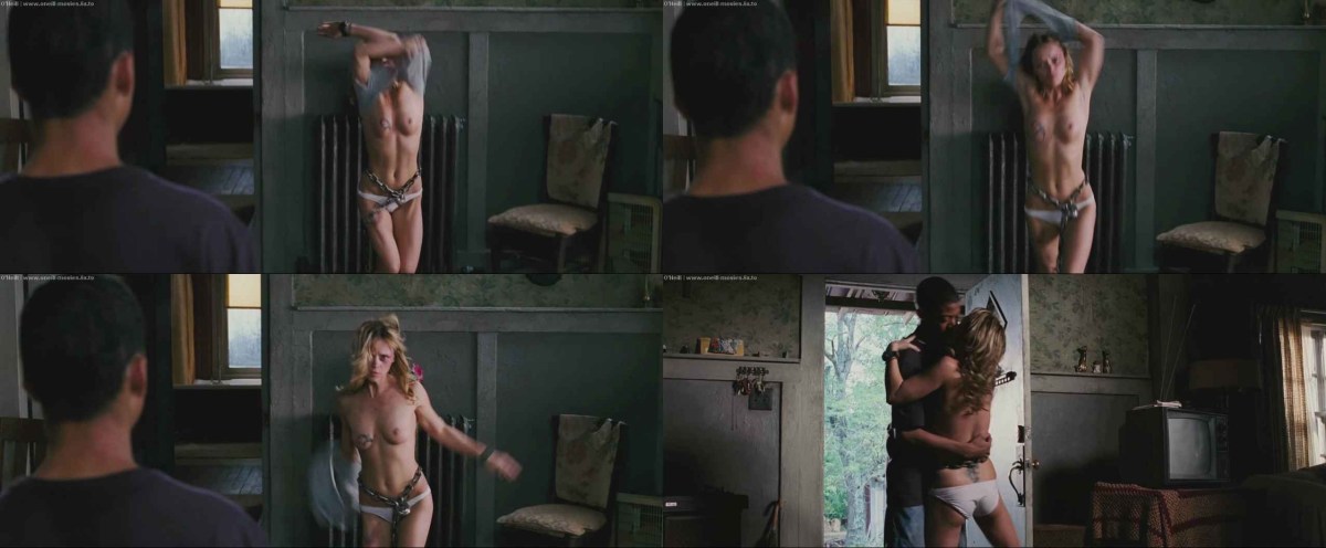 Кристина Риччи голая негры