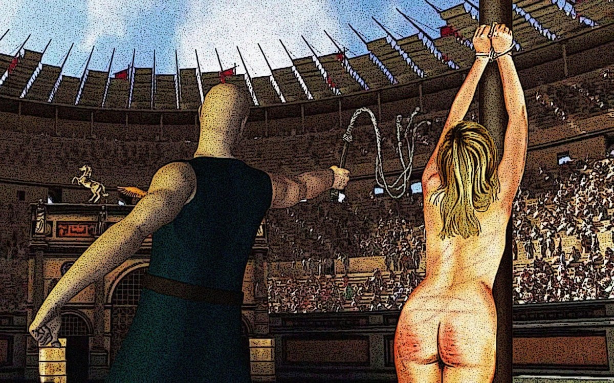 Марк Десадов рисунки torturman 3д