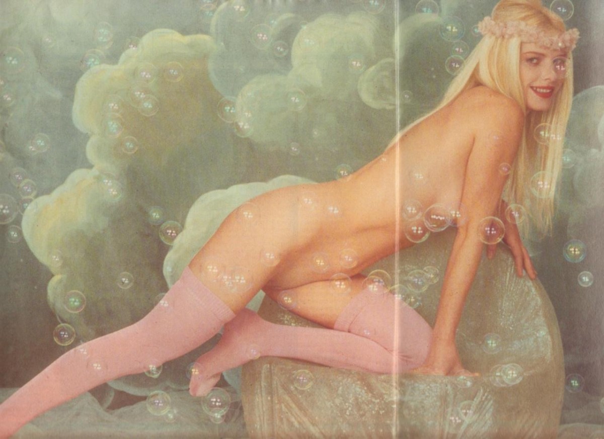 Чиччолина порноактриса анал