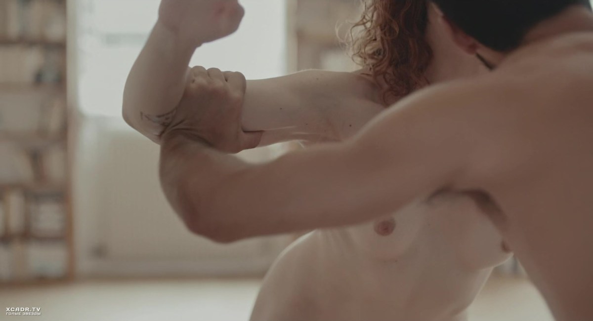 Юлия Мельникова в сериале дело чести