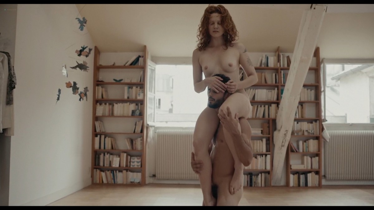 Анастасия Зинченко голая