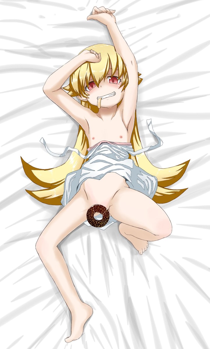 Sex клинок рассекающий демонов Шинобу