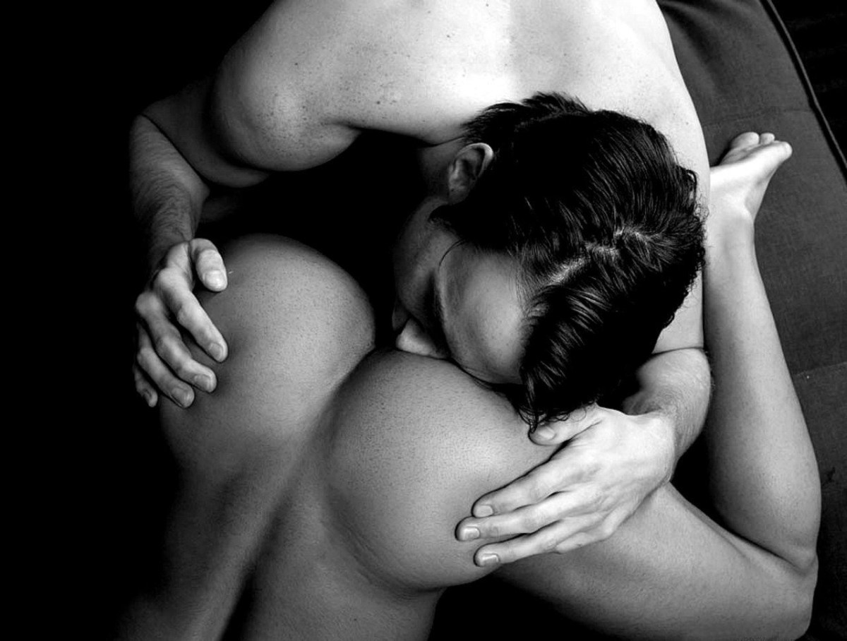 Эротическое кунилингус красивые фото