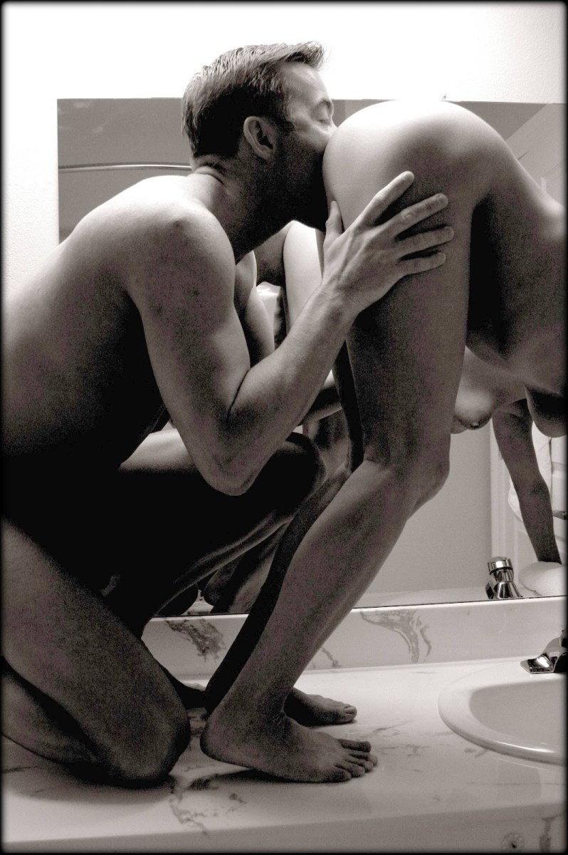 Красивые фото кунилингуса