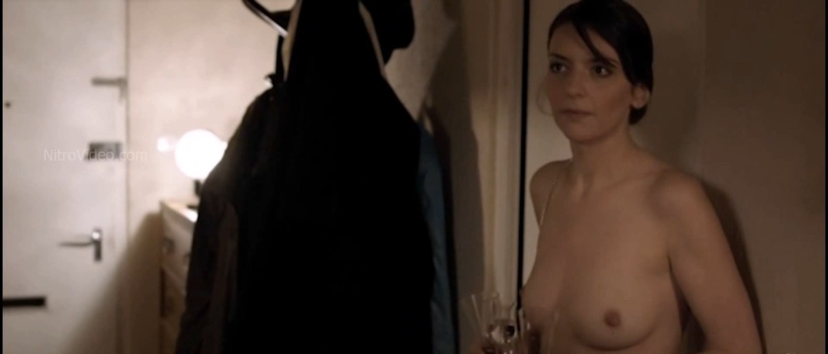 Hera Hilmar Celebrity nude mainstream sex