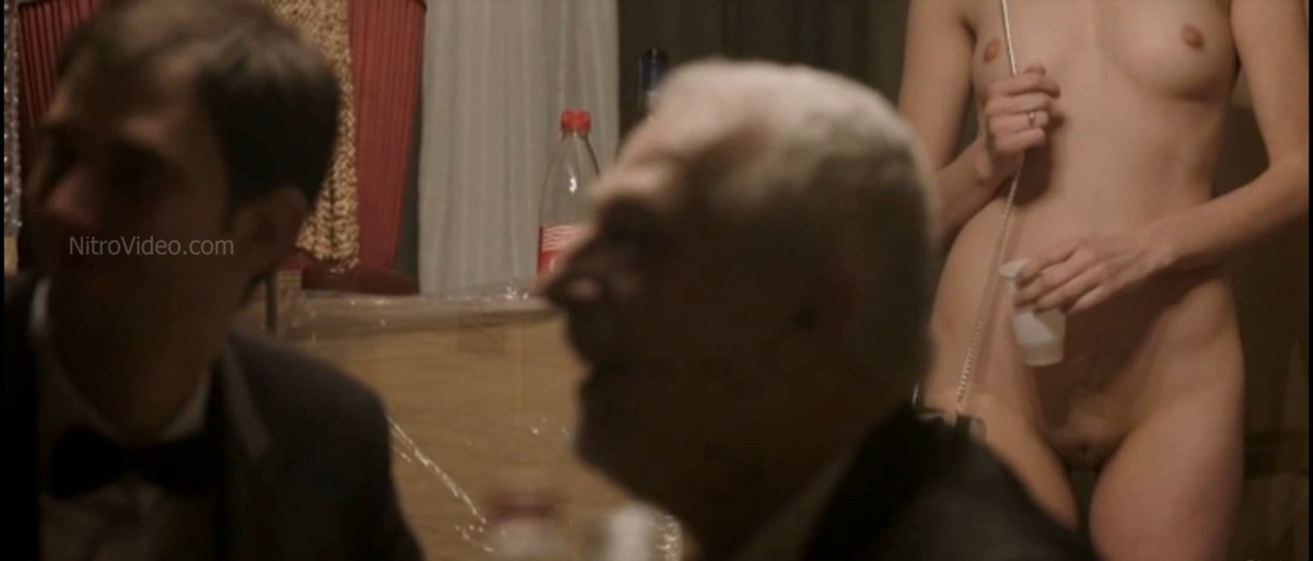 Матильда Анна Ингрид Лутс голая