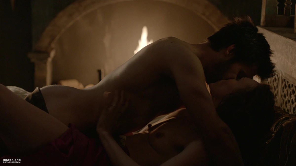 Лора Хэддок Эротический