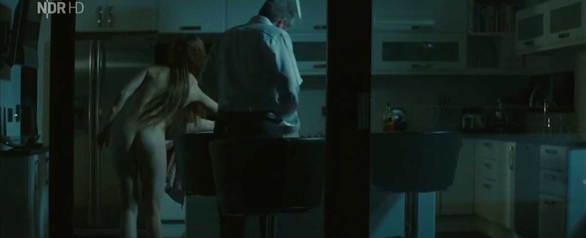 Марина гера