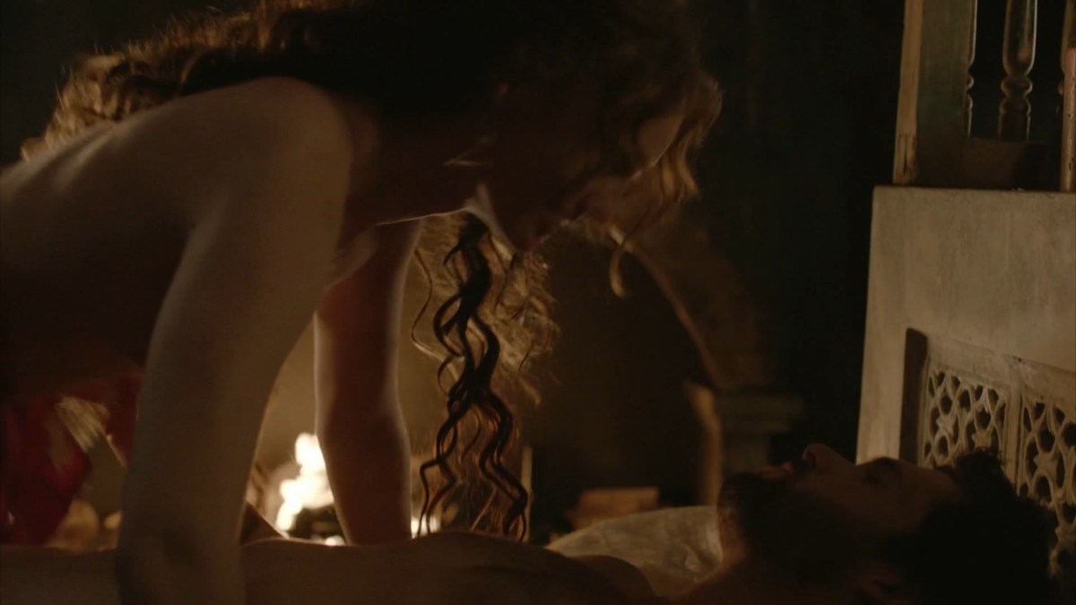 Гера Хилмар демоны да Винчи эро