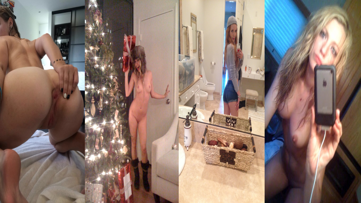 Хайден Панеттьери blowjob