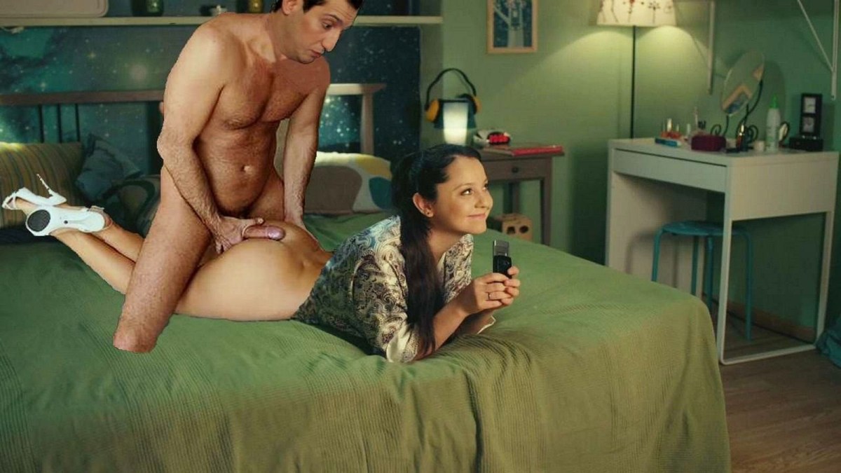 Валентина Рубцова анал